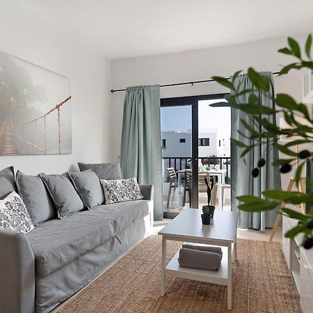 Apartamento La Estrella I بلايا هوندا المظهر الخارجي الصورة