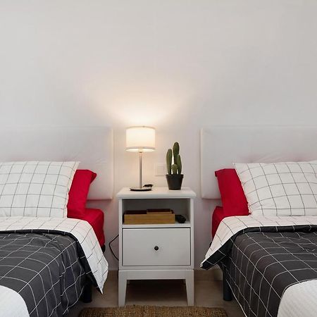 Apartamento La Estrella I بلايا هوندا المظهر الخارجي الصورة