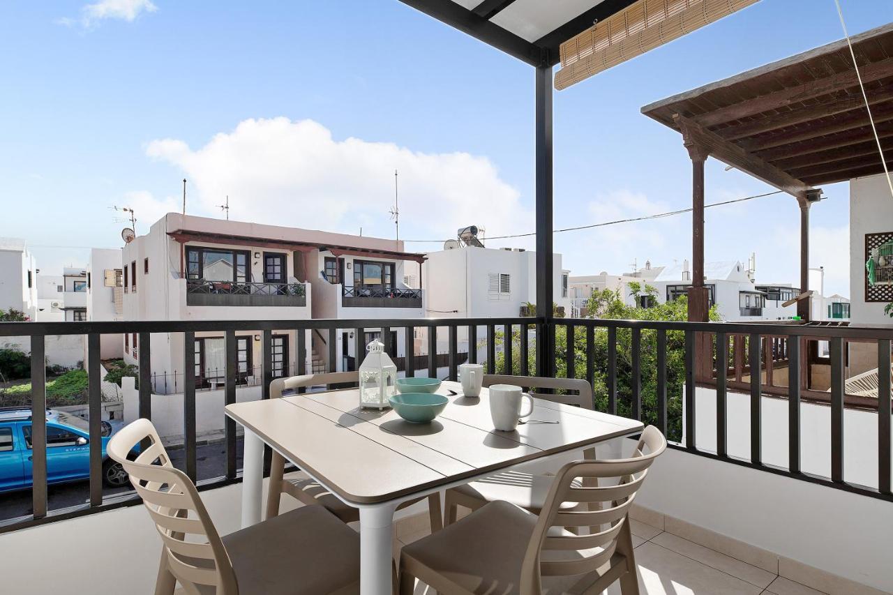 Apartamento La Estrella I بلايا هوندا المظهر الخارجي الصورة