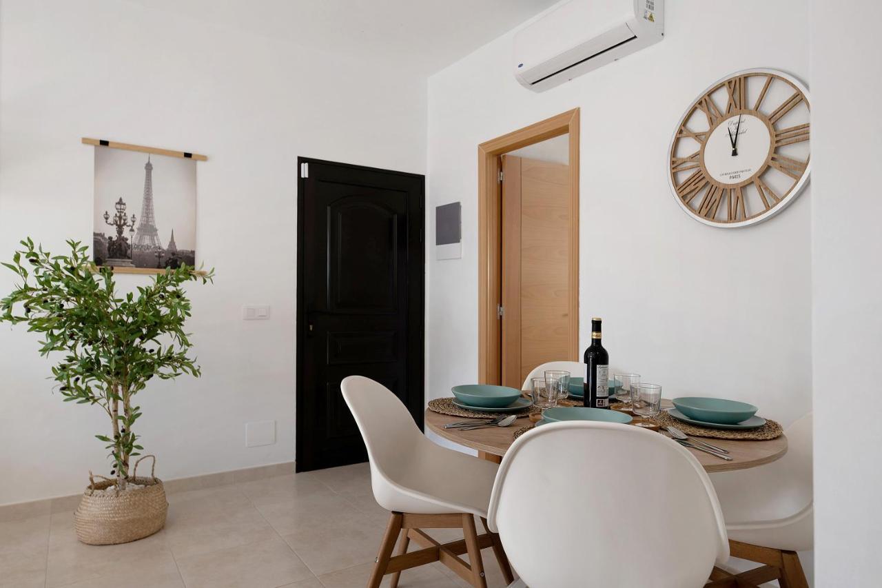 Apartamento La Estrella I بلايا هوندا المظهر الخارجي الصورة