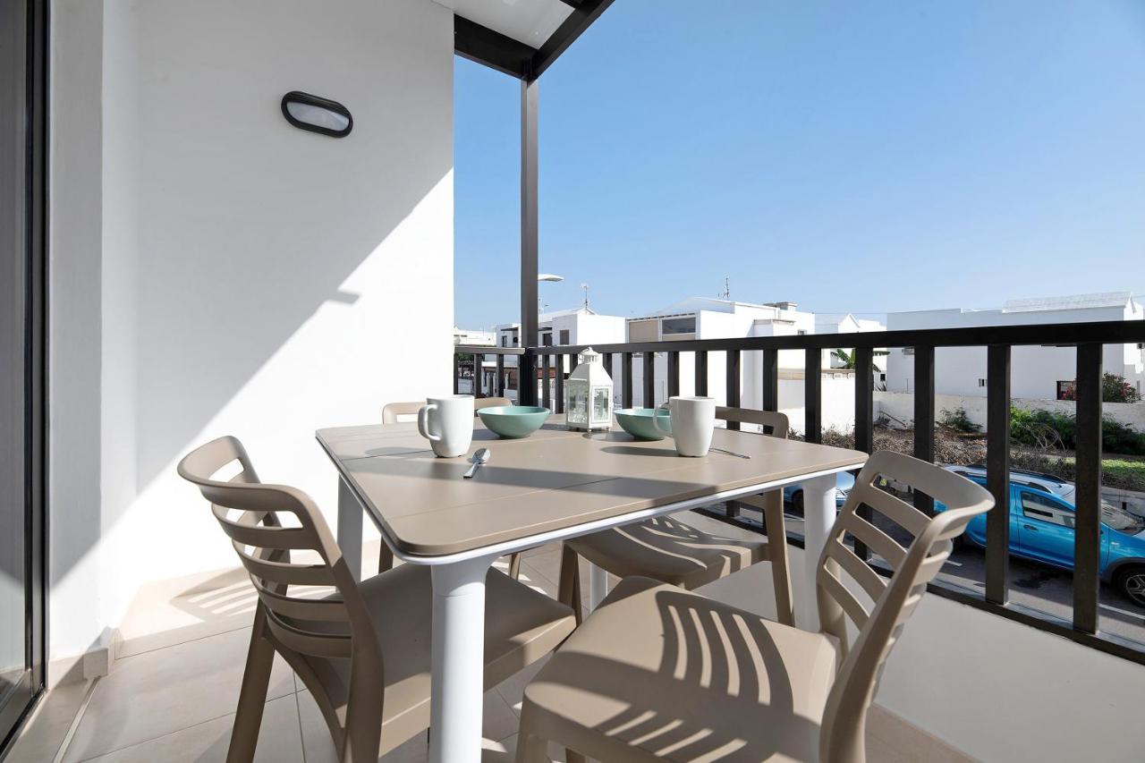 Apartamento La Estrella I بلايا هوندا المظهر الخارجي الصورة