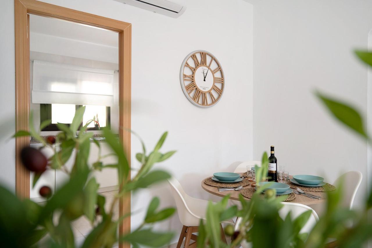 Apartamento La Estrella I بلايا هوندا المظهر الخارجي الصورة