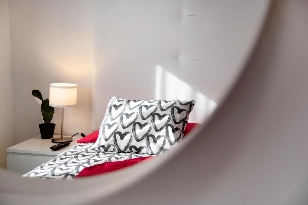 Apartamento La Estrella I بلايا هوندا المظهر الخارجي الصورة